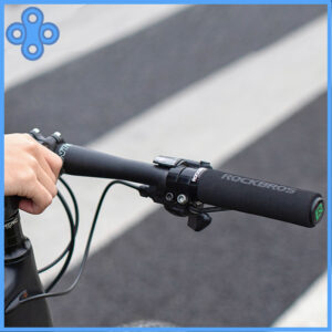 Bọc tay lái xe đạp Rockbros BT1001 chống trơn, giảm chấn
