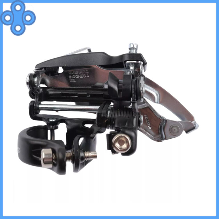 Gạt đĩa Shimano Altus FD-M310 chính hãng – Bike Plus
