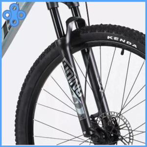 Xe đạp MTB Alvas Storm M5100 khung hợp kim nhôm bánh 27/29 *15/ 17 inchs