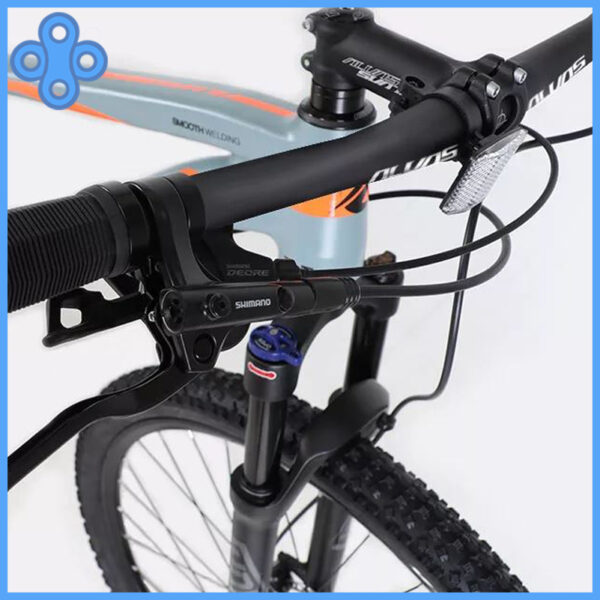 Xe đạp MTB Alvas Storm M5100 khung hợp kim nhôm bánh 27/29 *15/ 17 inchs