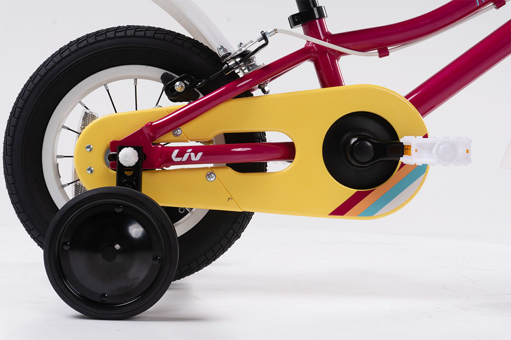 Xe đạp trẻ em youth Liv Giant Adore f/w bánh 12 inches bản 2022