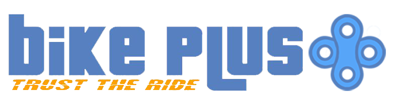 Bike Plus
