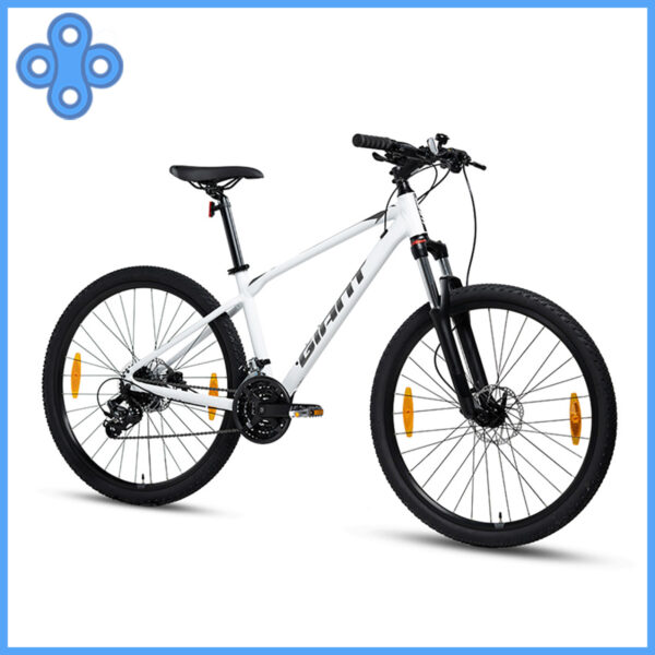 Xe đạp đua địa hình GIANT ATX 810 – phanh đĩa, Bánh 27.5 bản 2022