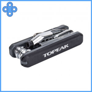 Bộ tool xe đạp Topeak HEXUS™ X 21 chức năng