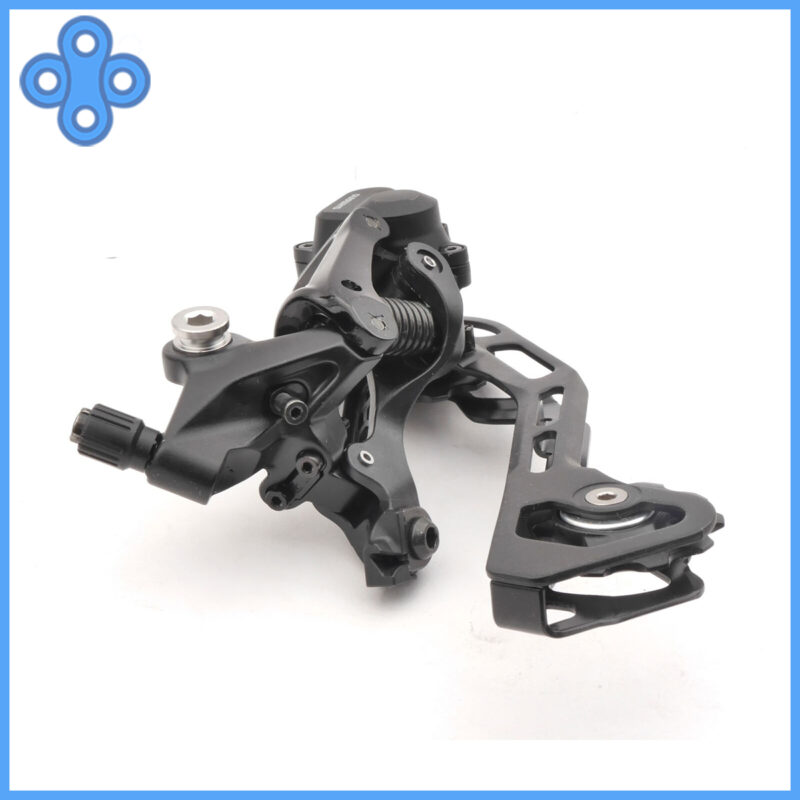 Cùi đề sau Shimano GRX RD-RX400 10-speed new fullbox – Bike Plus