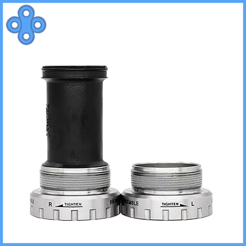 Trục giữa cốt rỗng cho xe đạp SHIMANO BB-RS501 (BB vặn) – Bike Plus