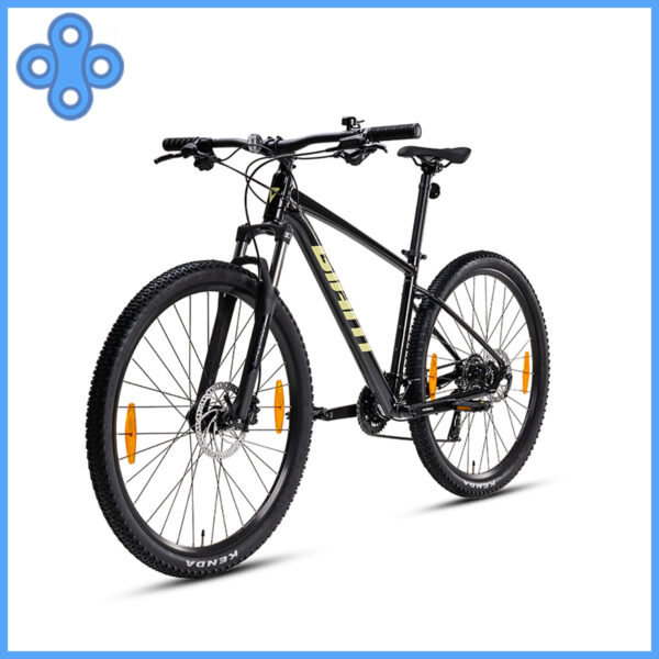 Xe đạp địa hình MTB GIANT Talon 29 3 phanh đĩa bánh 29 bản 2024
