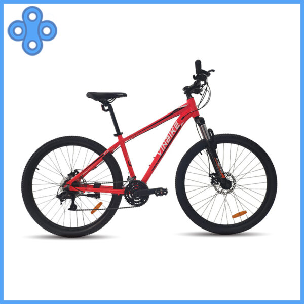 Xe đạp địa hình MTB Vinbike Hima 1 khung nhôm phanh đĩa bánh 27.5