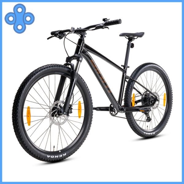 Xe đạp địa hình GIANT Talon 2 phanh đĩa bánh 27.5, bánh 29 bản 2024