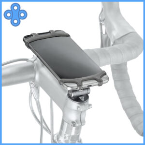Topeak Omni Ridecase DX giá đỡ điện thoại cho xe đạp TT9850B