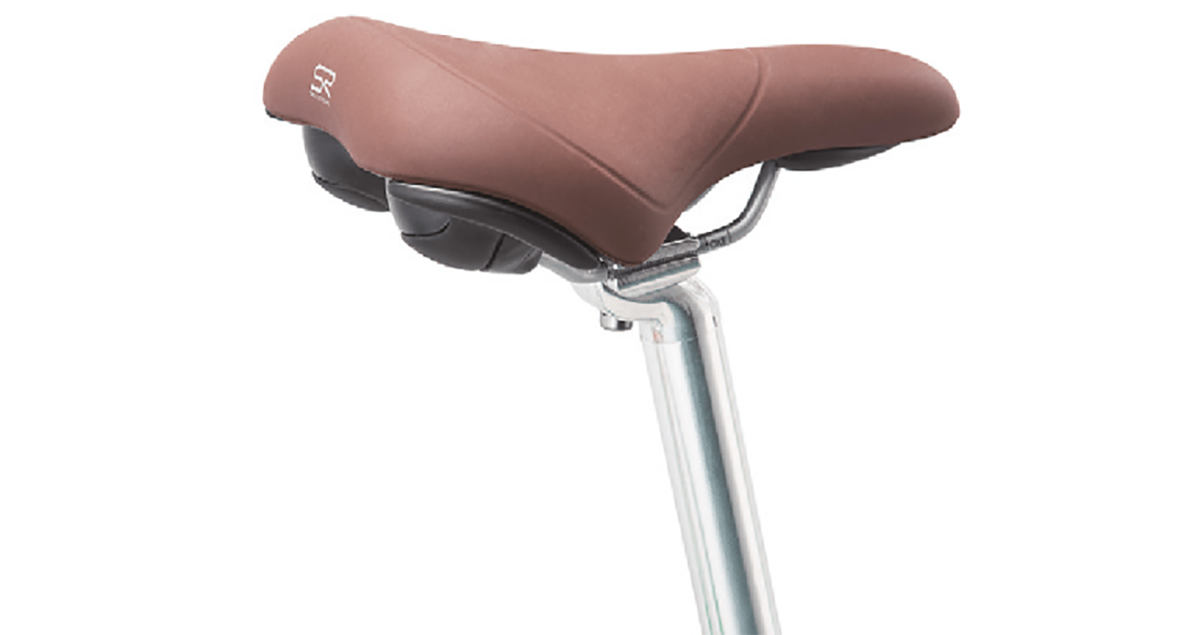 Xe đạp Momentum 2025 Ineed Latte bánh 26 inch