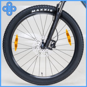 Xe Đạp Địa Hình GIANT Talon 3, Phanh Đĩa, Bánh 27.5 Inches bản 2025