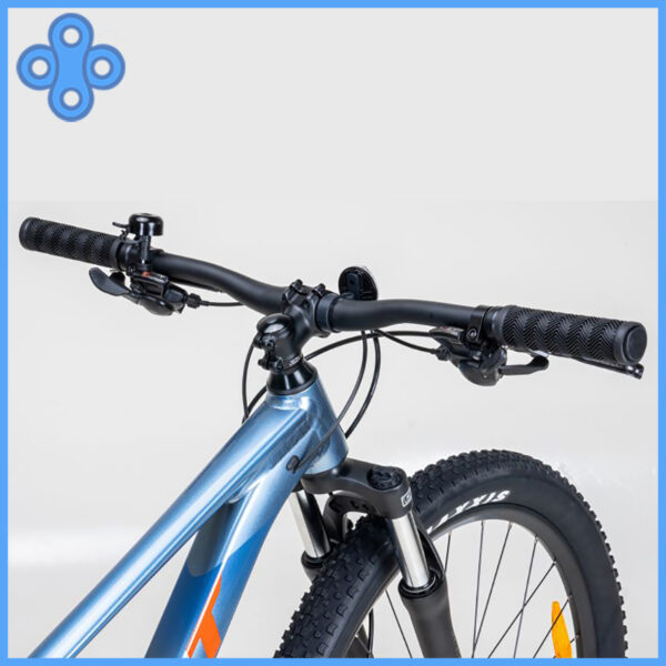 Xe Đạp Địa Hình GIANT Talon 3, Phanh Đĩa, Bánh 27.5 Inches bản 2025