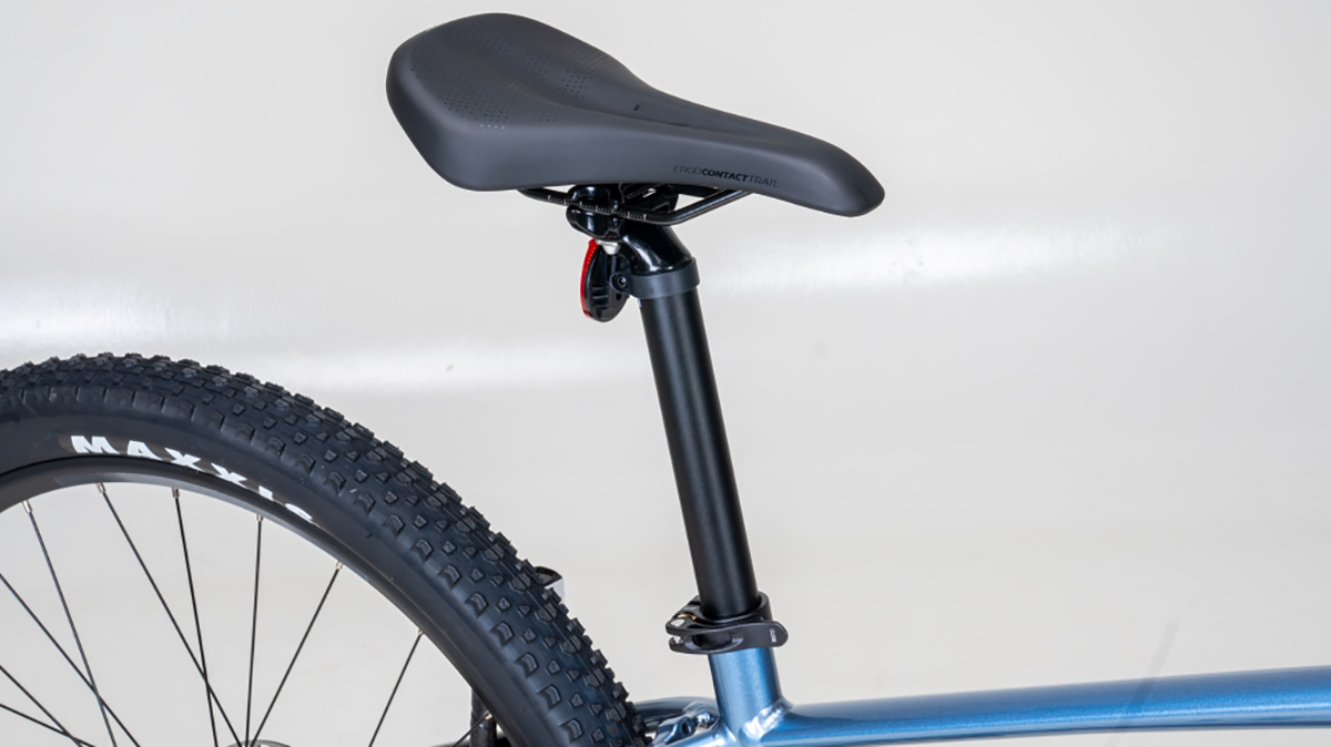 Xe Đạp Địa Hình GIANT Talon 3, Phanh Đĩa, Bánh 27.5 Inches bản 2025