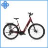 Xe đạp điện Apache Sota 2 MX410 (cộng hòa Séc) đã qua sử dụng