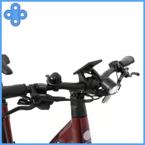 Xe đạp điện Apache Sota 2 MX410 (cộng hòa Séc) đã qua sử dụng