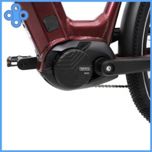 Xe đạp điện Apache Sota 2 MX410 (cộng hòa Séc) đã qua sử dụng