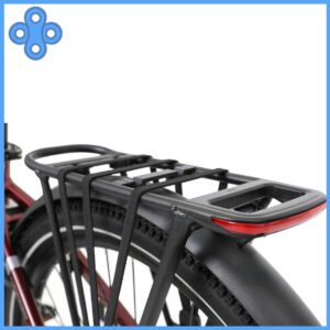 Xe đạp điện Apache Sota 2 MX410 (cộng hòa Séc) đã qua sử dụng