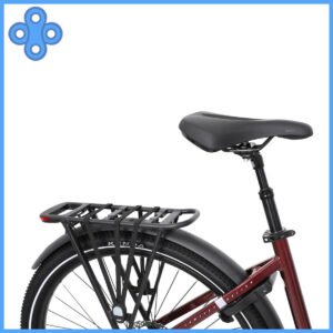 Xe đạp điện Apache Sota 2 MX410 (cộng hòa Séc) đã qua sử dụng