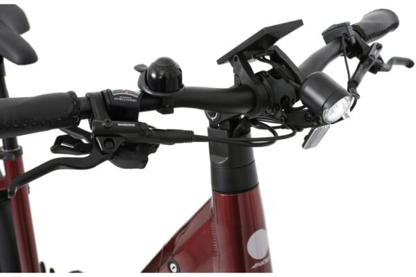 Xe đạp điện Apache Sota 2 MX410 (cộng hòa Séc) đã qua sử dụng